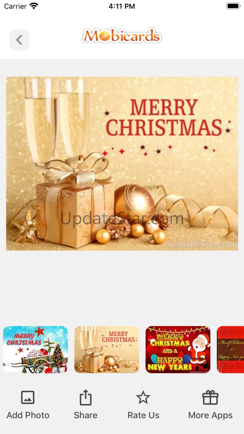 E-cards & Greetings 1.4