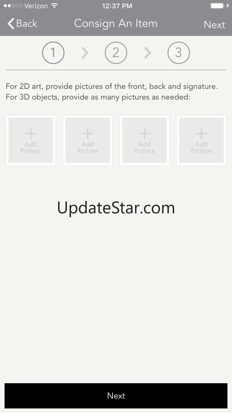 Copley Fine Art Auctions 1.0.3