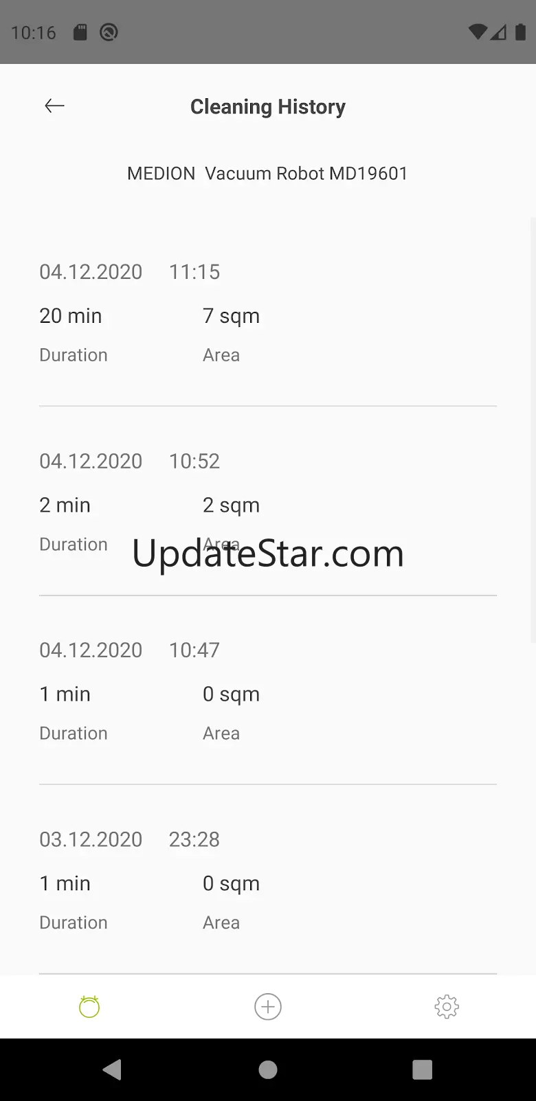 MEDION® Robots 1.0.29