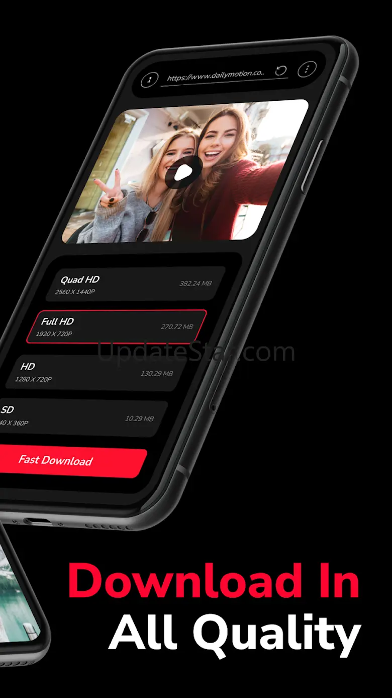 HD Video Downloader