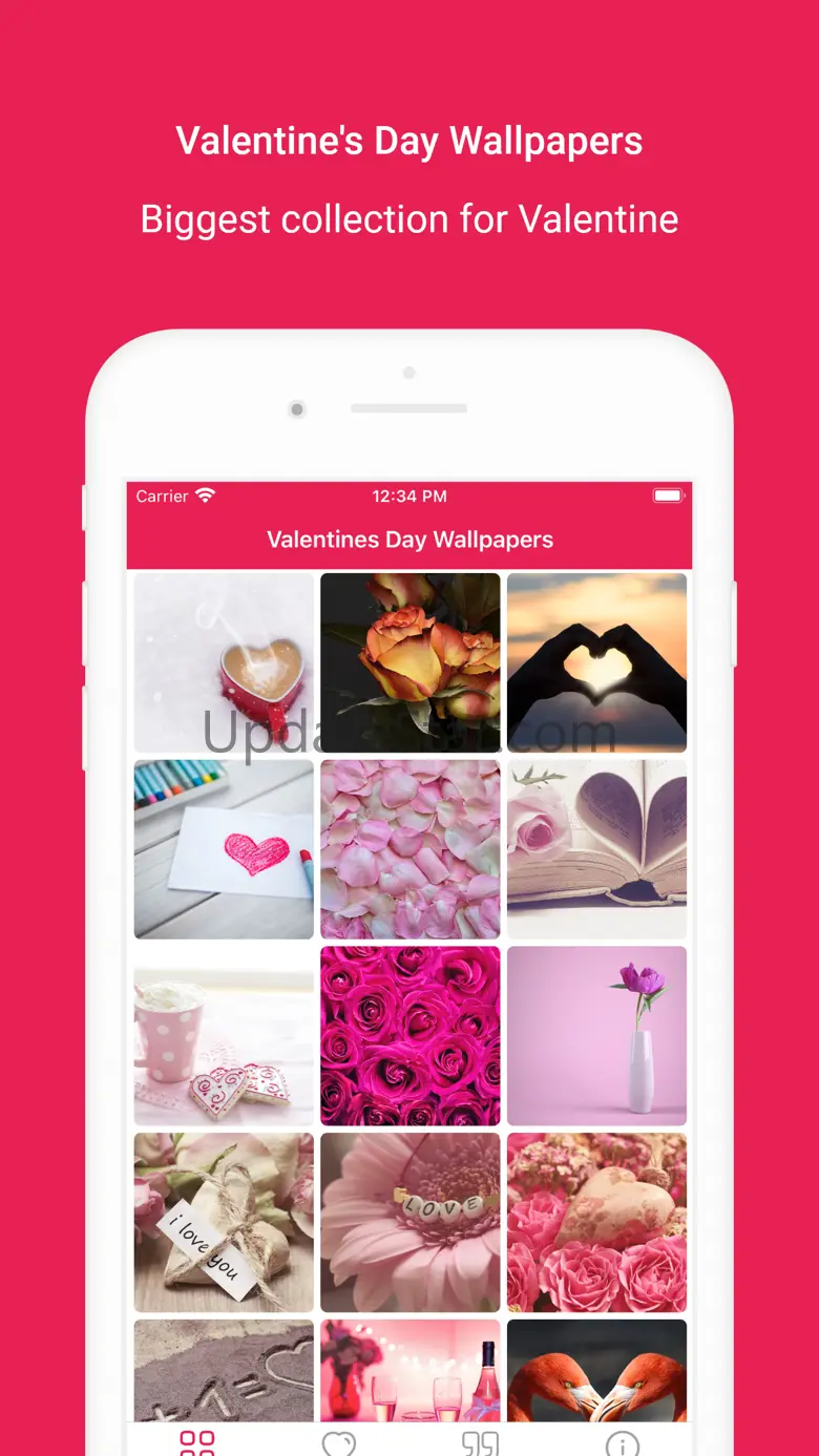 Valentines Day Wallpapers HD 1.8