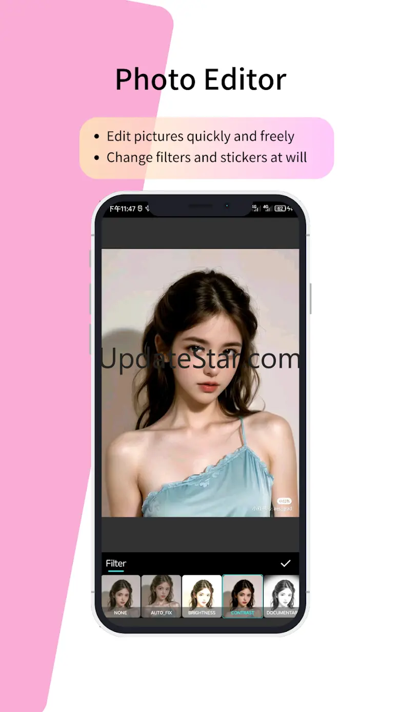 PhotoMagic Editor & ID/VISA 1.7.2