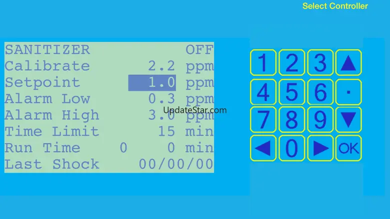 Chemtrol 1.13