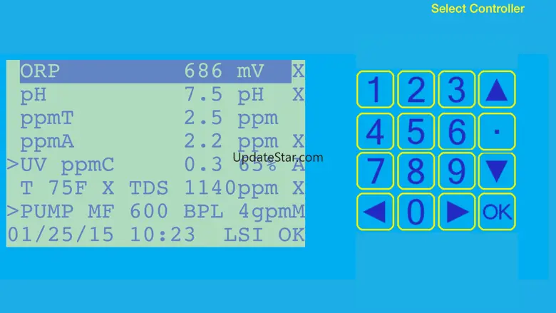 Chemtrol 1.13