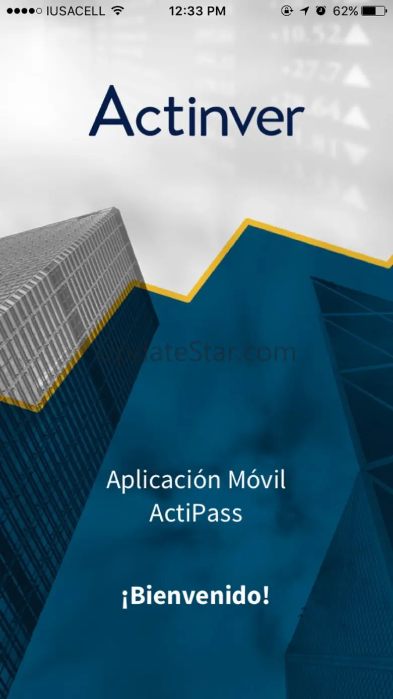 ActiPass 1.4.0