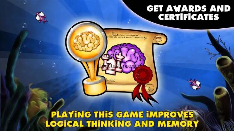 GoldFish in Trouble 1.1.7