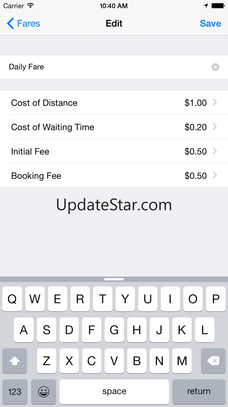 Maximeter 1.3