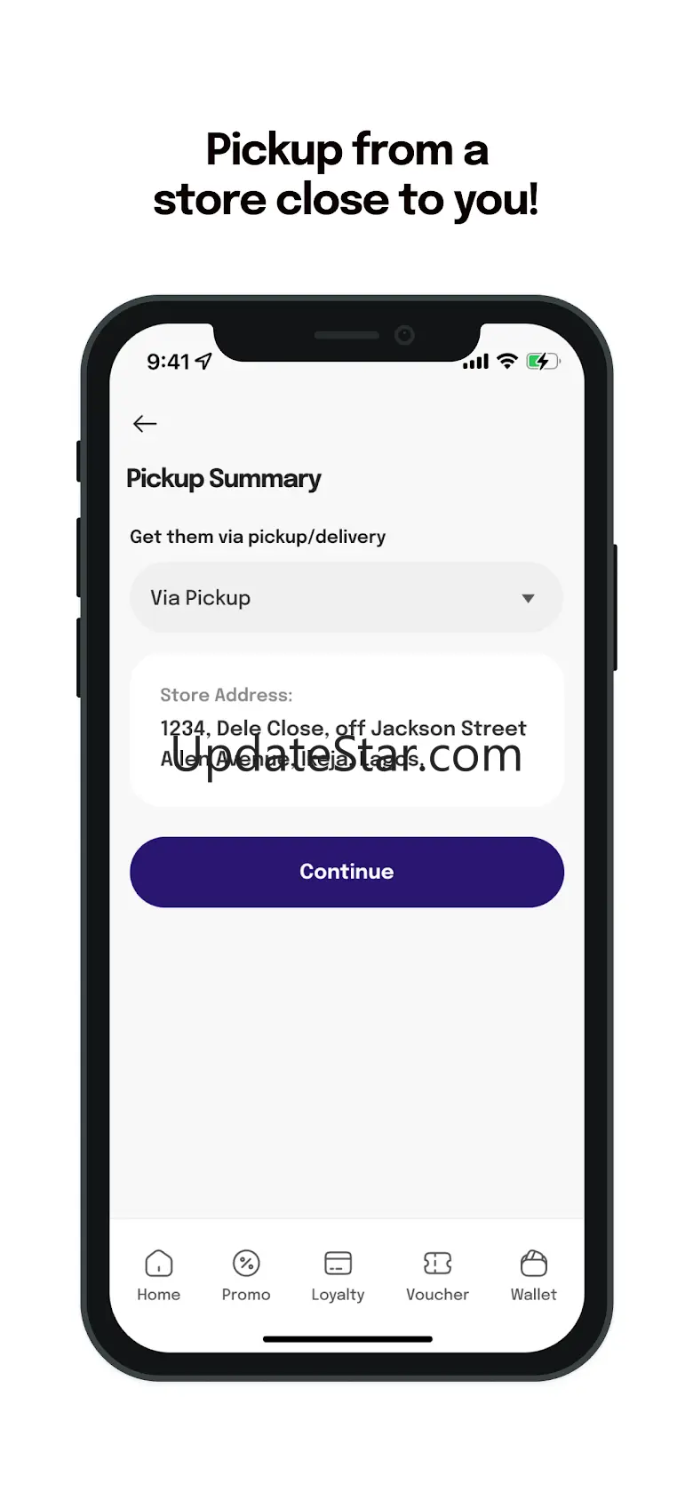 Justrite App 1.8.10