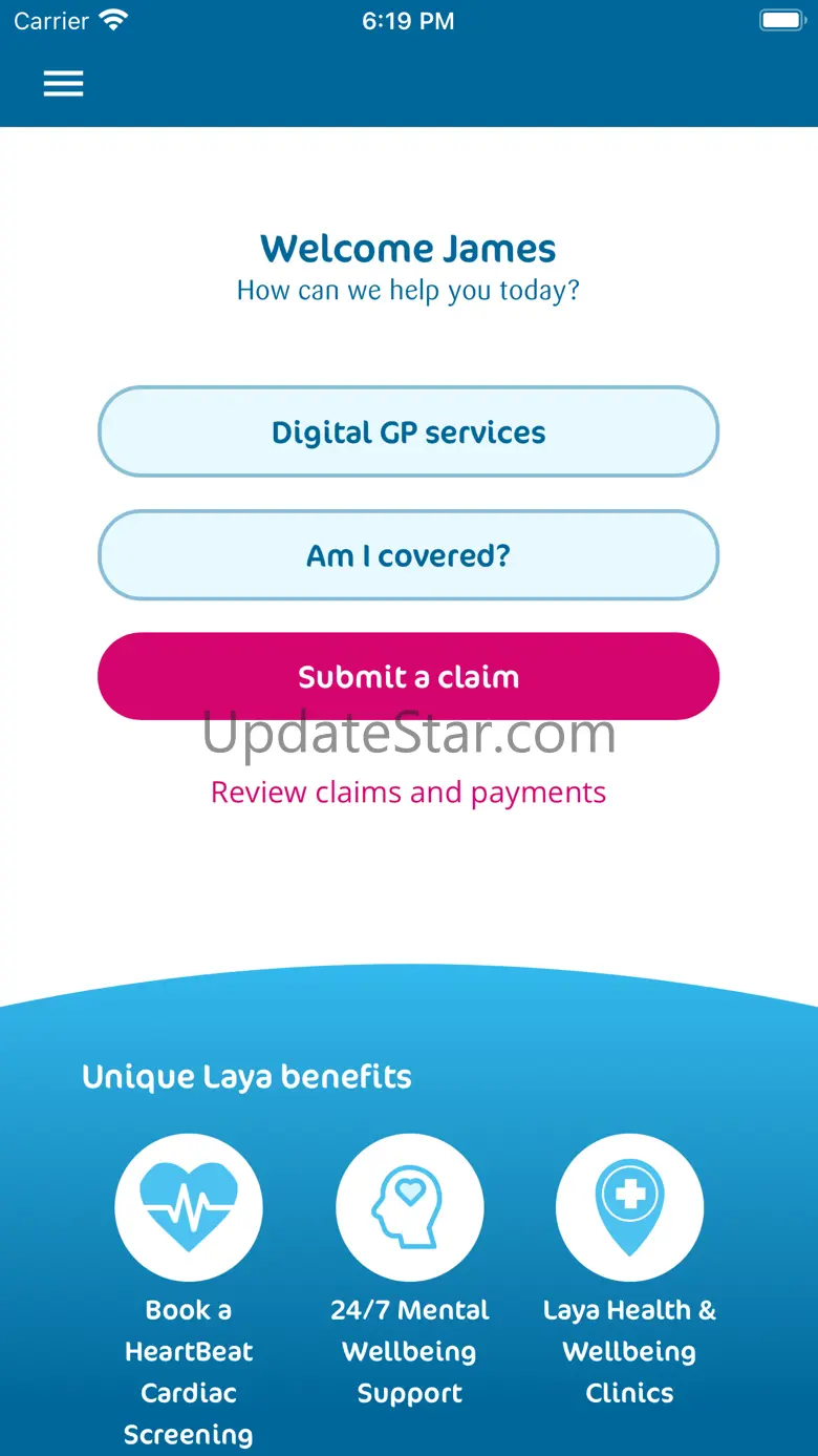Laya App 4.0.70-d872e1e
