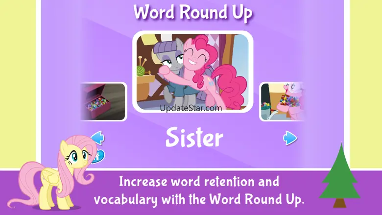 My Little Pony: Pinkie Pie's Sister 1.1.3