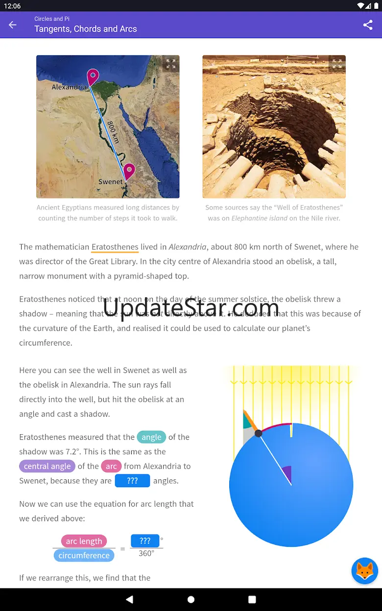 Mathigon 1.2.3