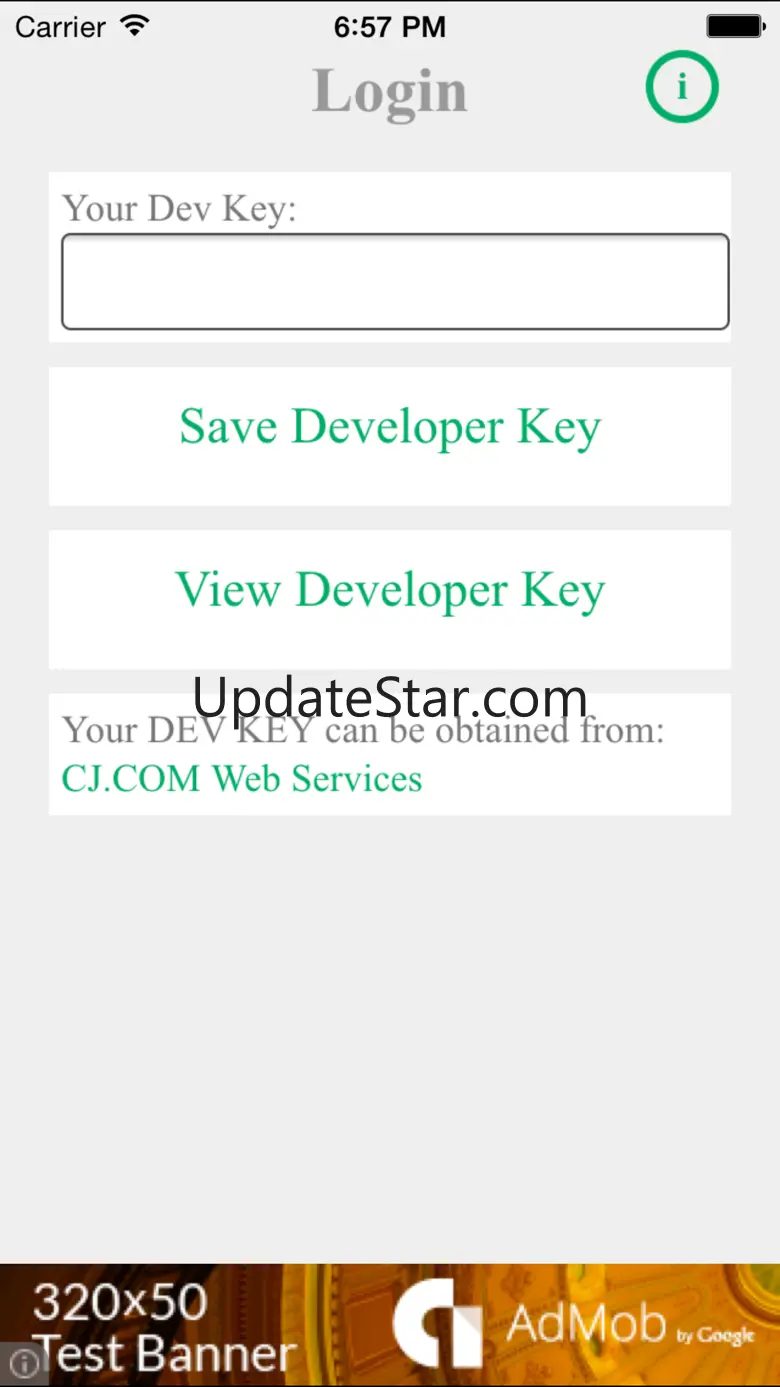 Commission Manager 1.1