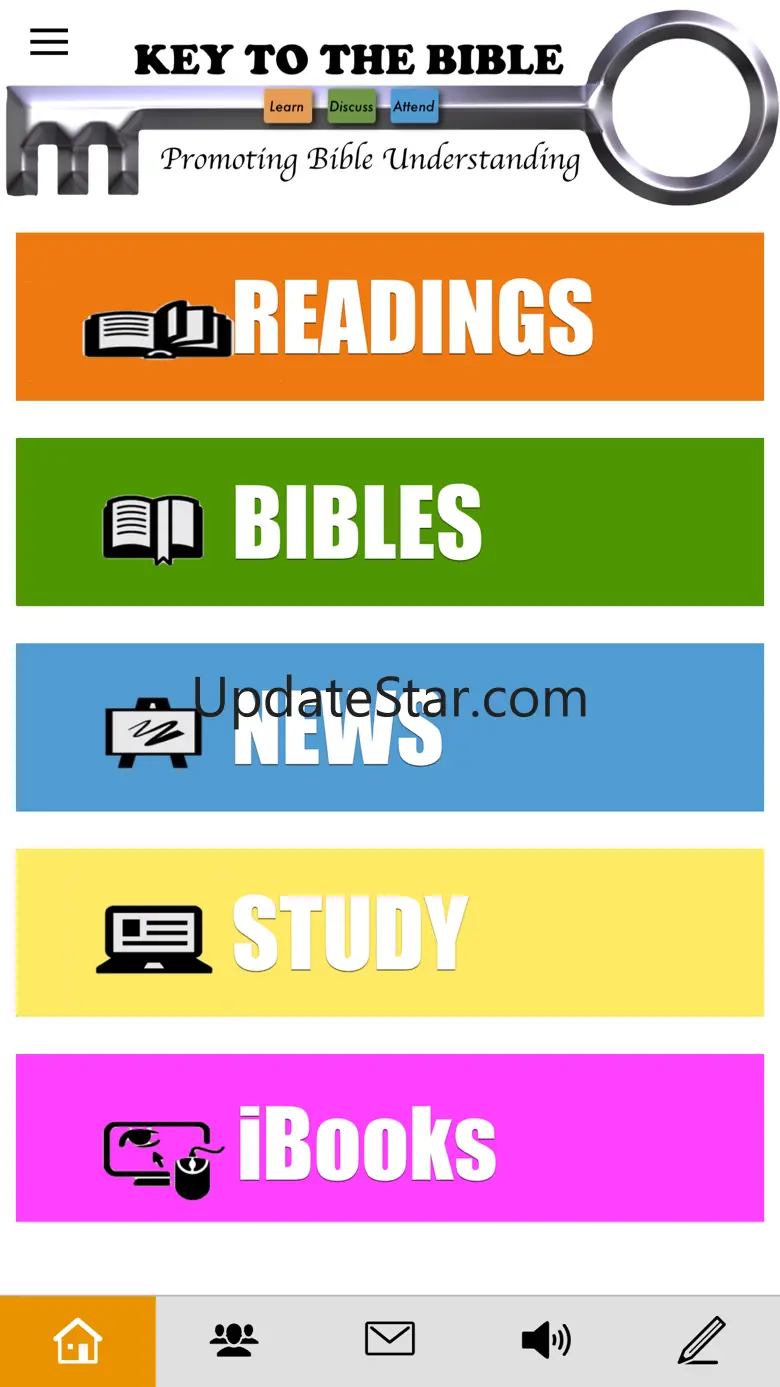 KeytotheBible 2.1