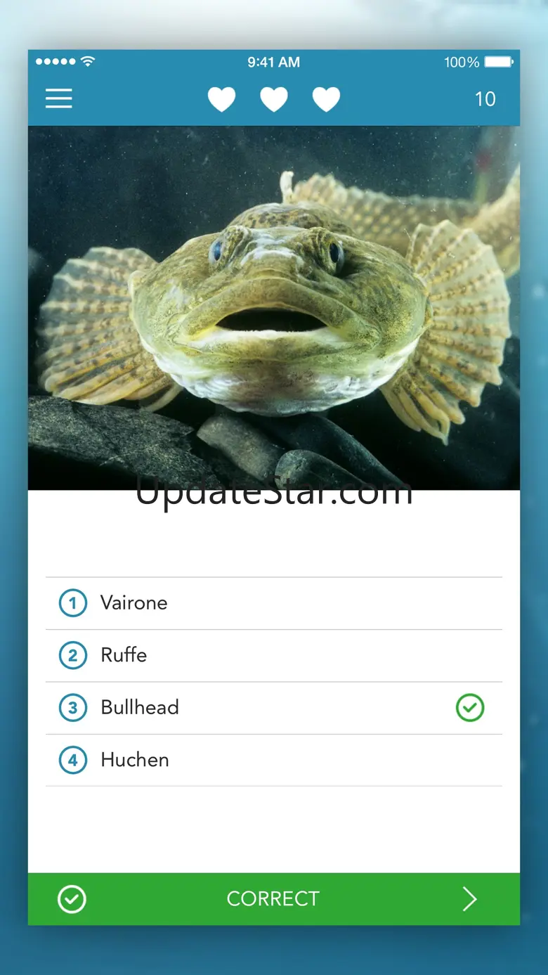 Fishes PRO - Field Guide 4.9.0