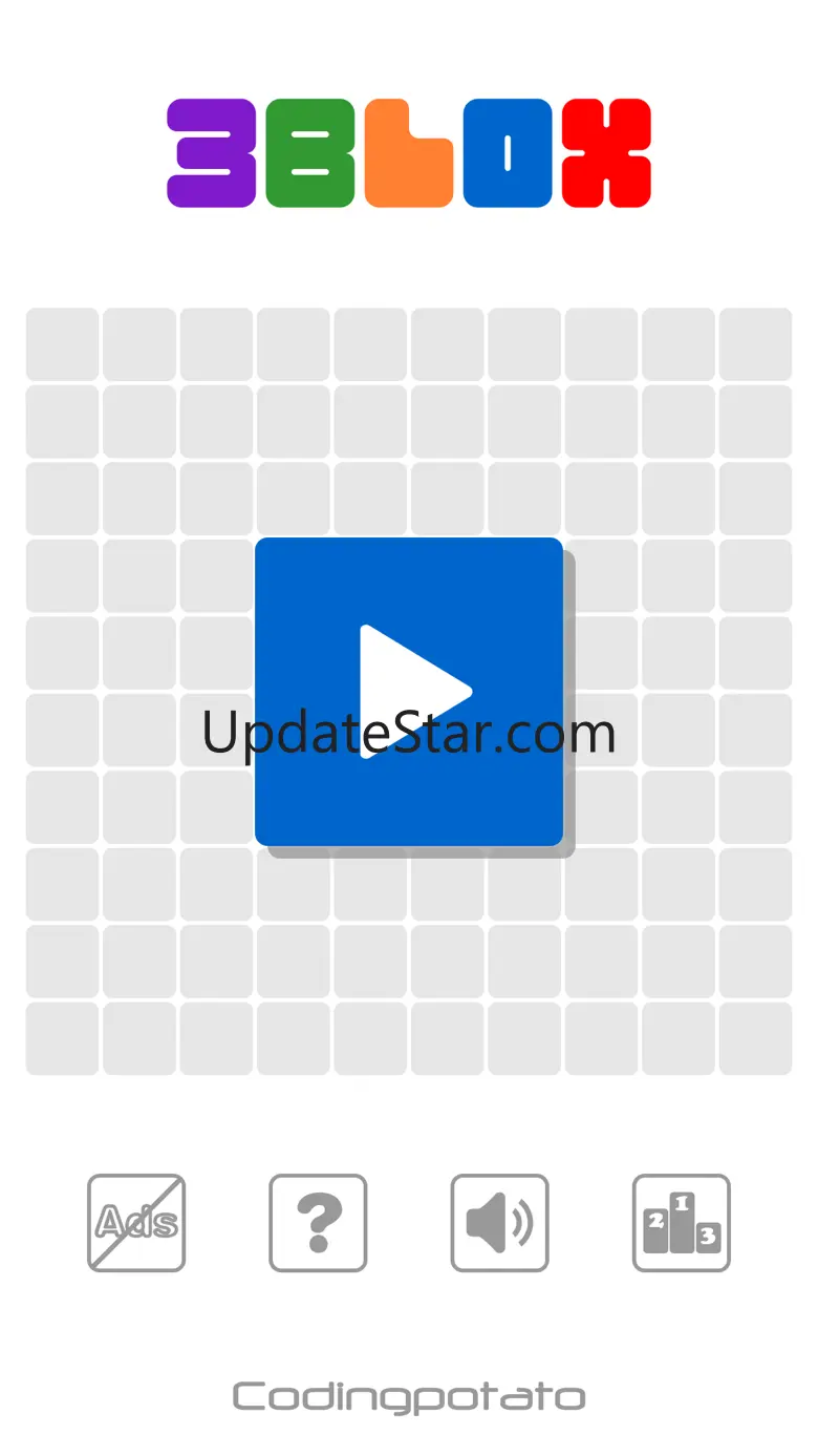 3Blox 1.0