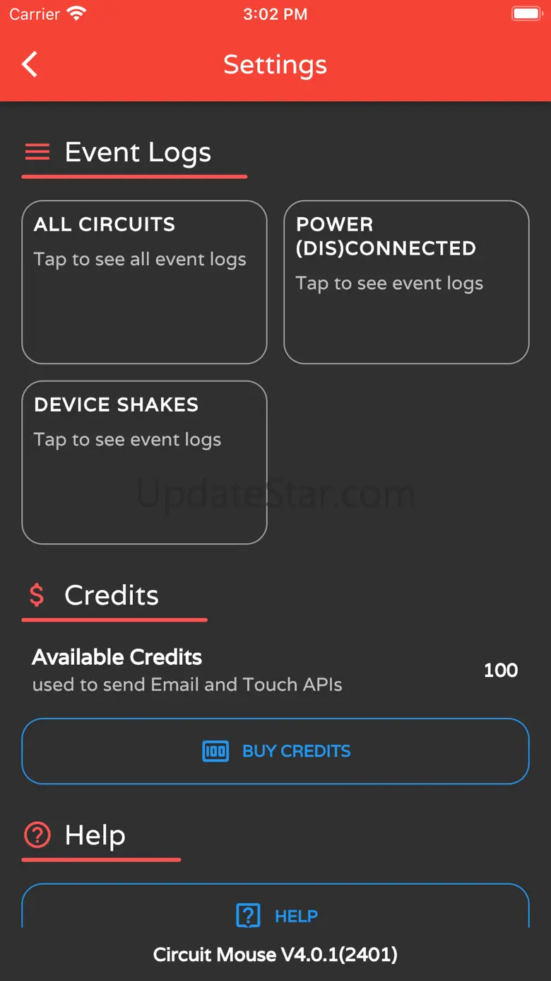 Circuit Mouse 4.0
