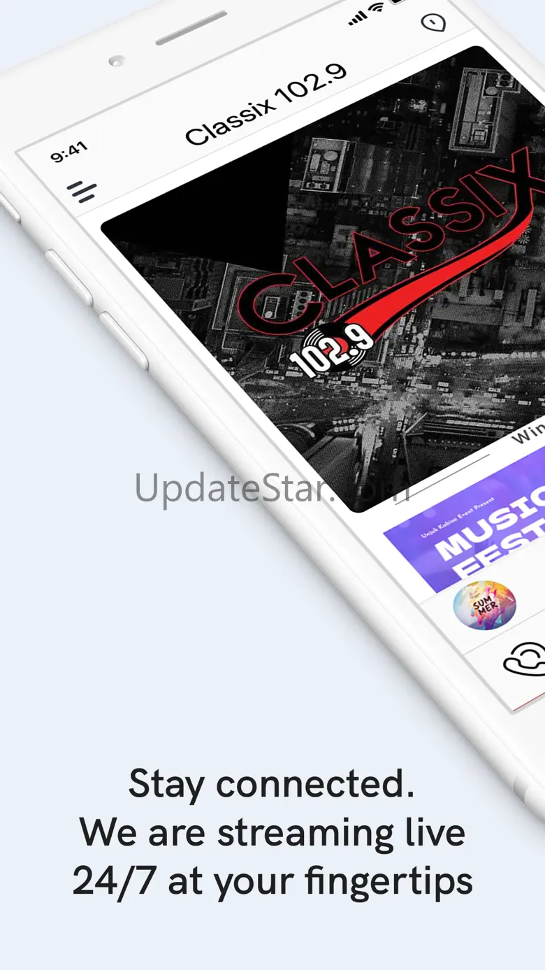 Classix 102.9 8.16.0