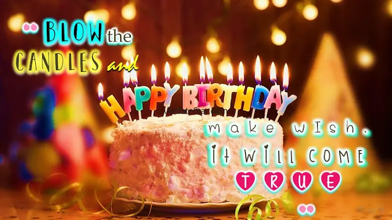 Happy Birthday Wishes Messages 9.09.5.2