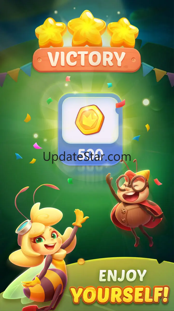 Solitaire - Honey Tales 1.14