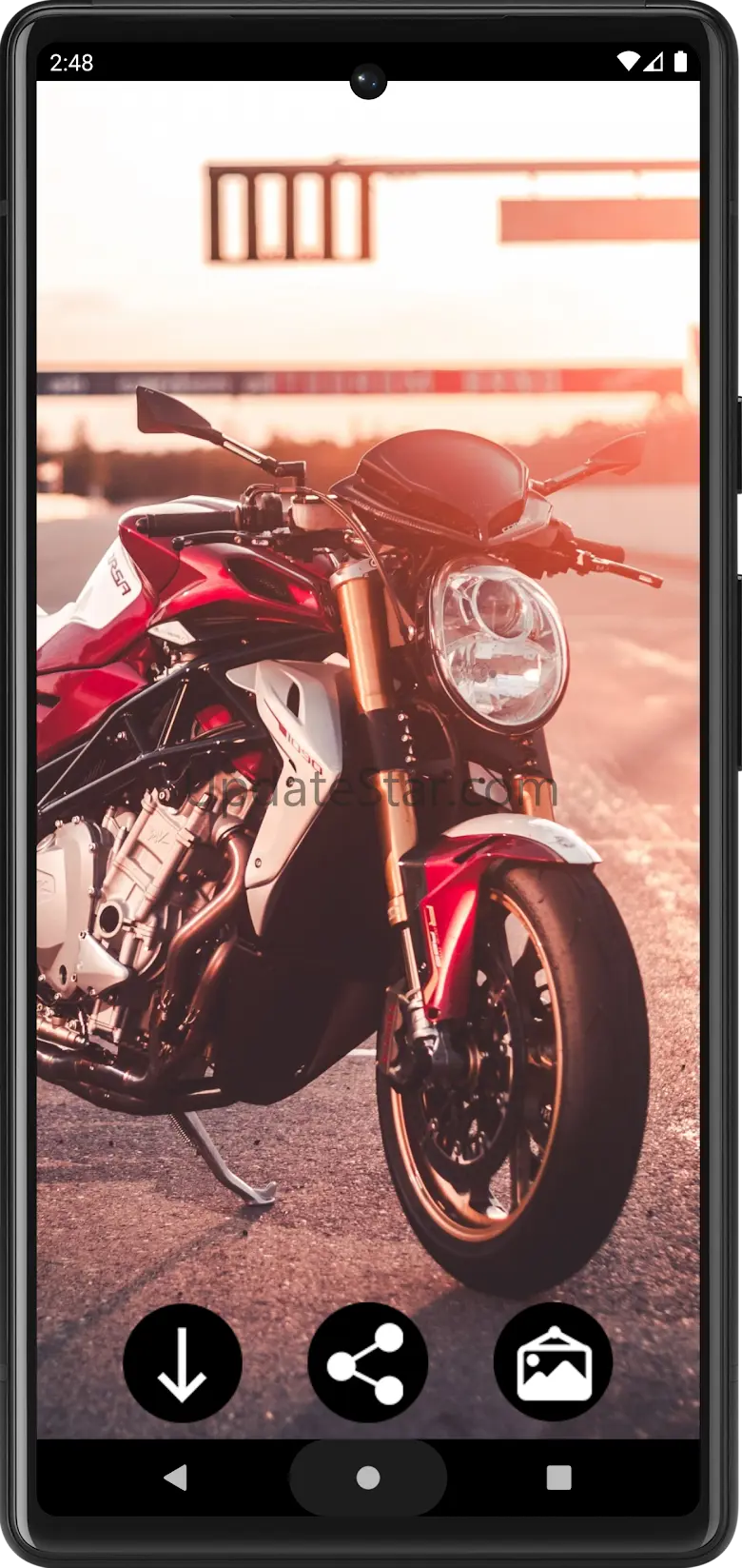 Motorcycle Wallpapers 4.0.motorcycle