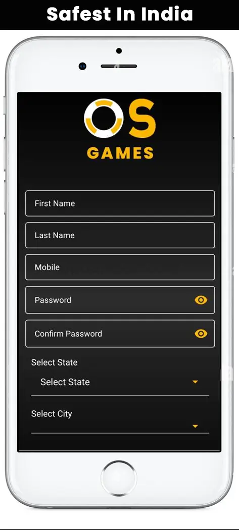 Os Games - Online Satta App 1.6