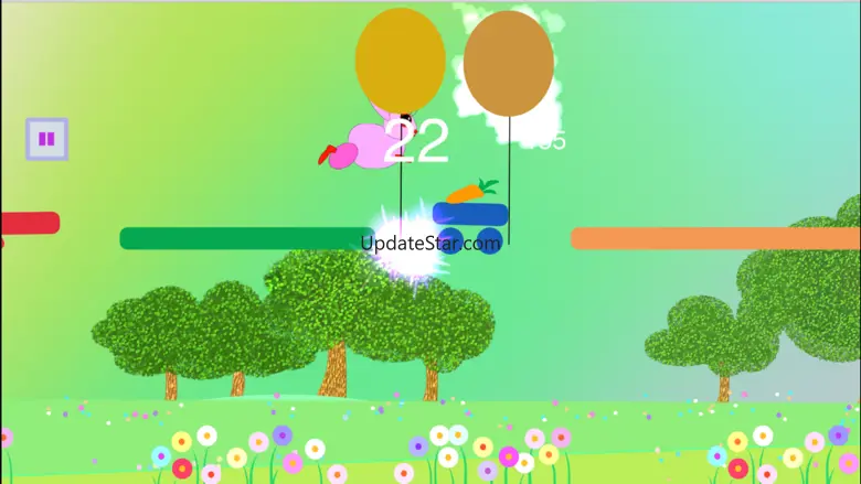 Run Bunny Home Kids 1.6