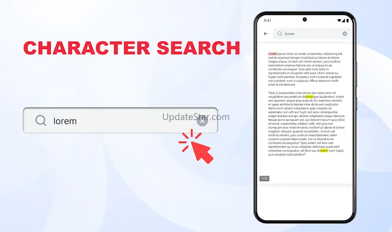 PDF Reader and PDF Editor 1.0.7