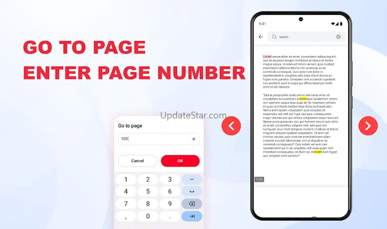 PDF Reader and PDF Editor 1.0.7