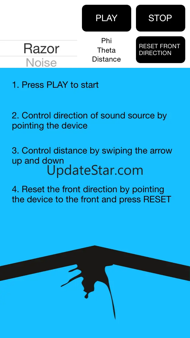 Dear API – Real-time Audio VR Engine 0.7.3