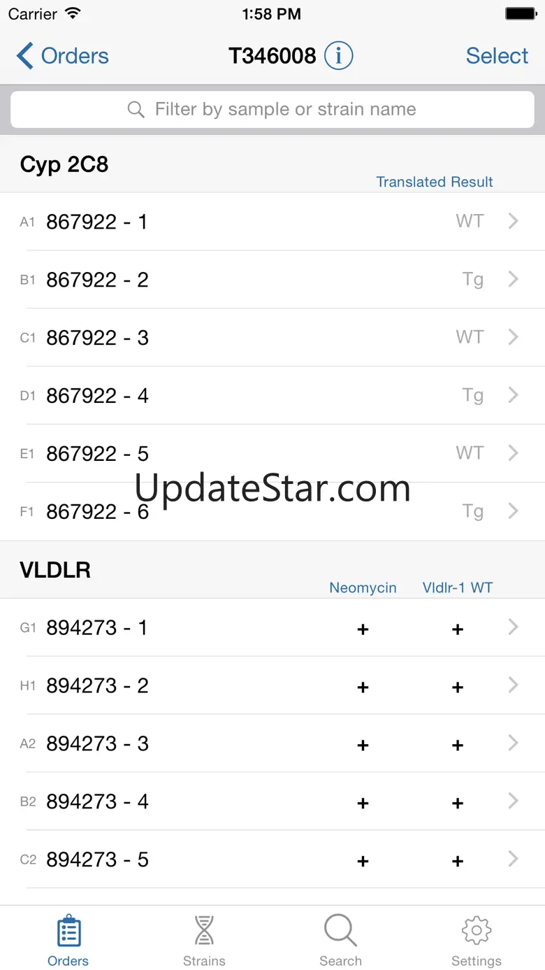 Transnetyx 1.0.26