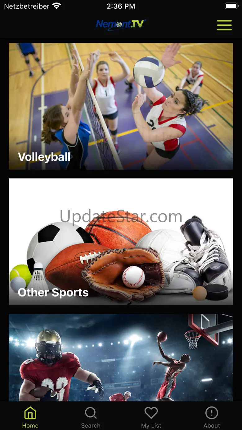 Nemont.TV 4.3