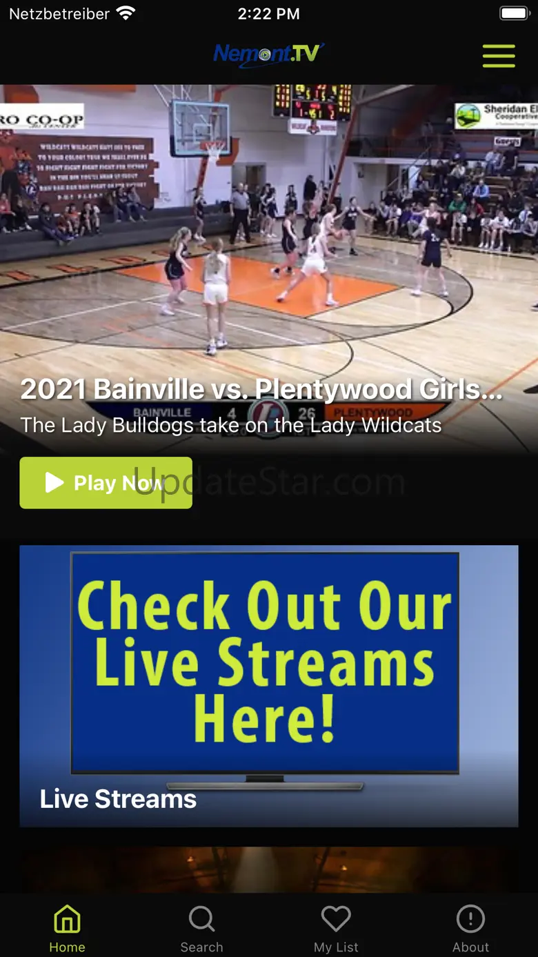 Nemont.TV 4.3
