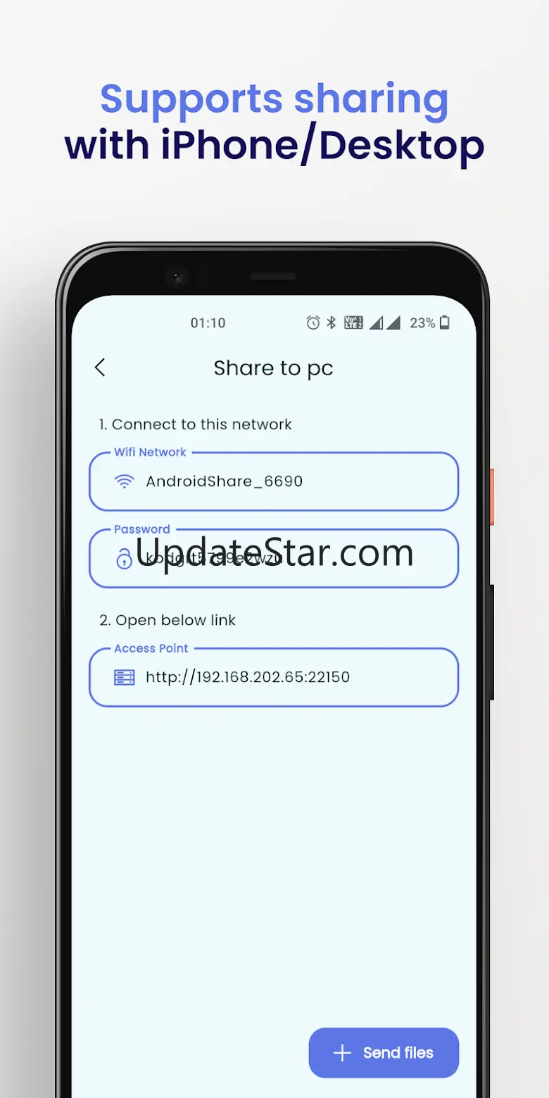 File Share App | File Transfer 1.0.14