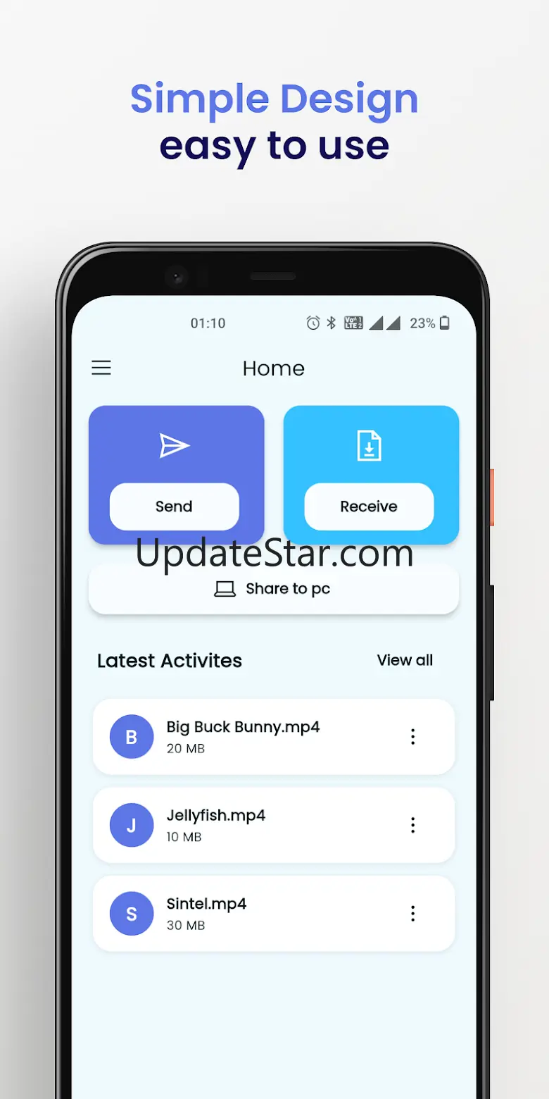 File Share App | File Transfer 1.0.14