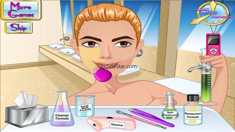 Beauty Doctor 1.0.0