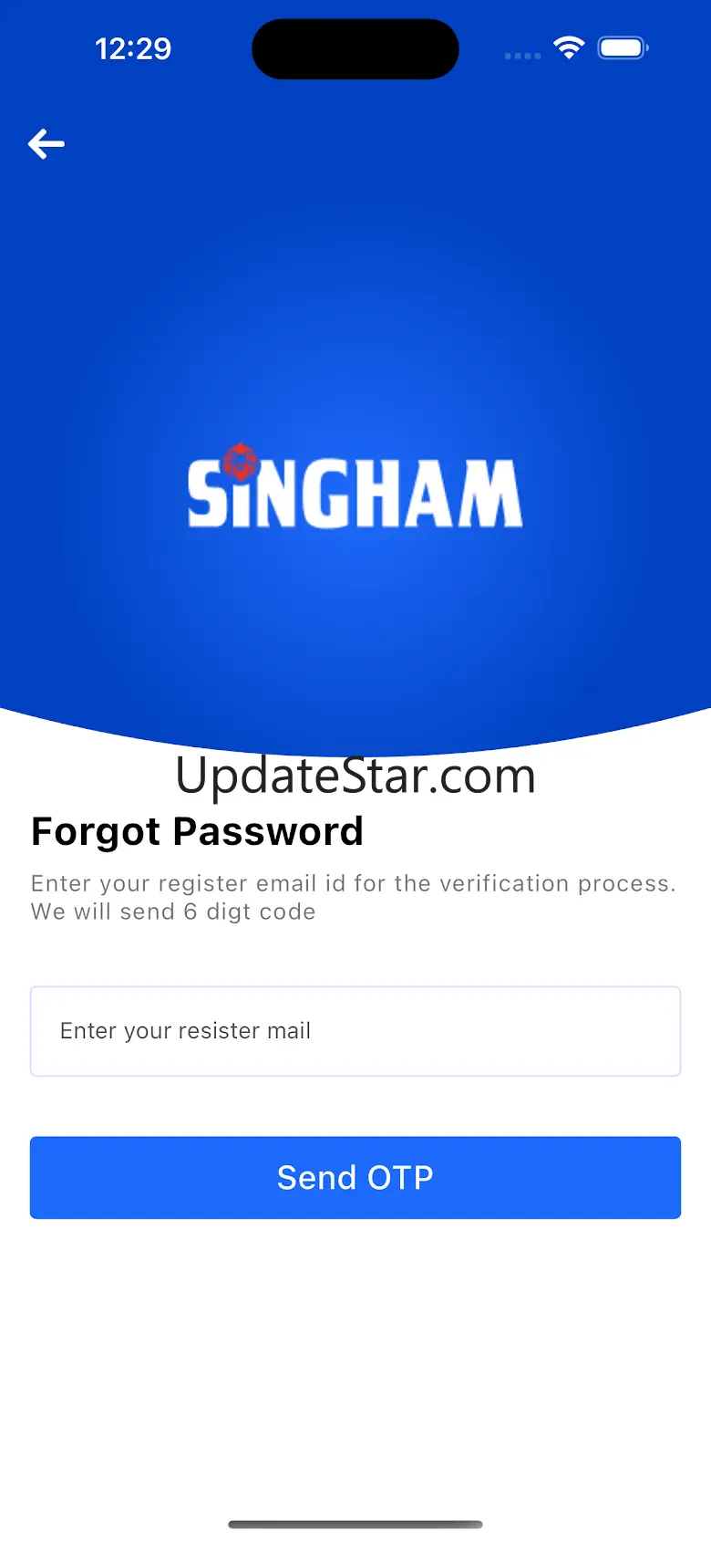Singham Lottery 1.0.5