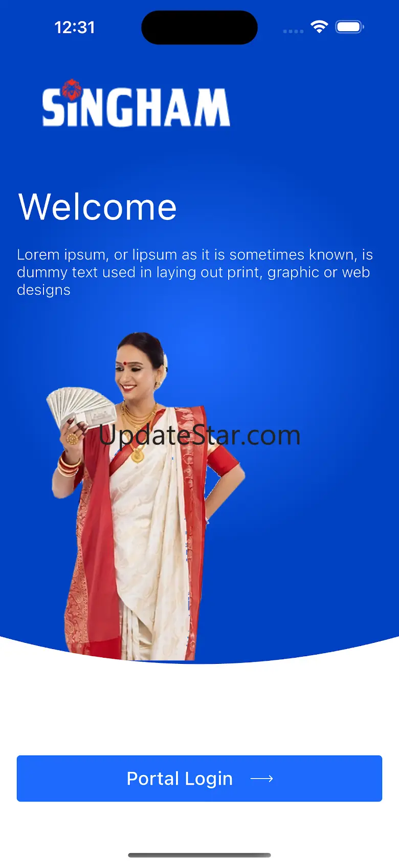 Singham Lottery 1.0.5