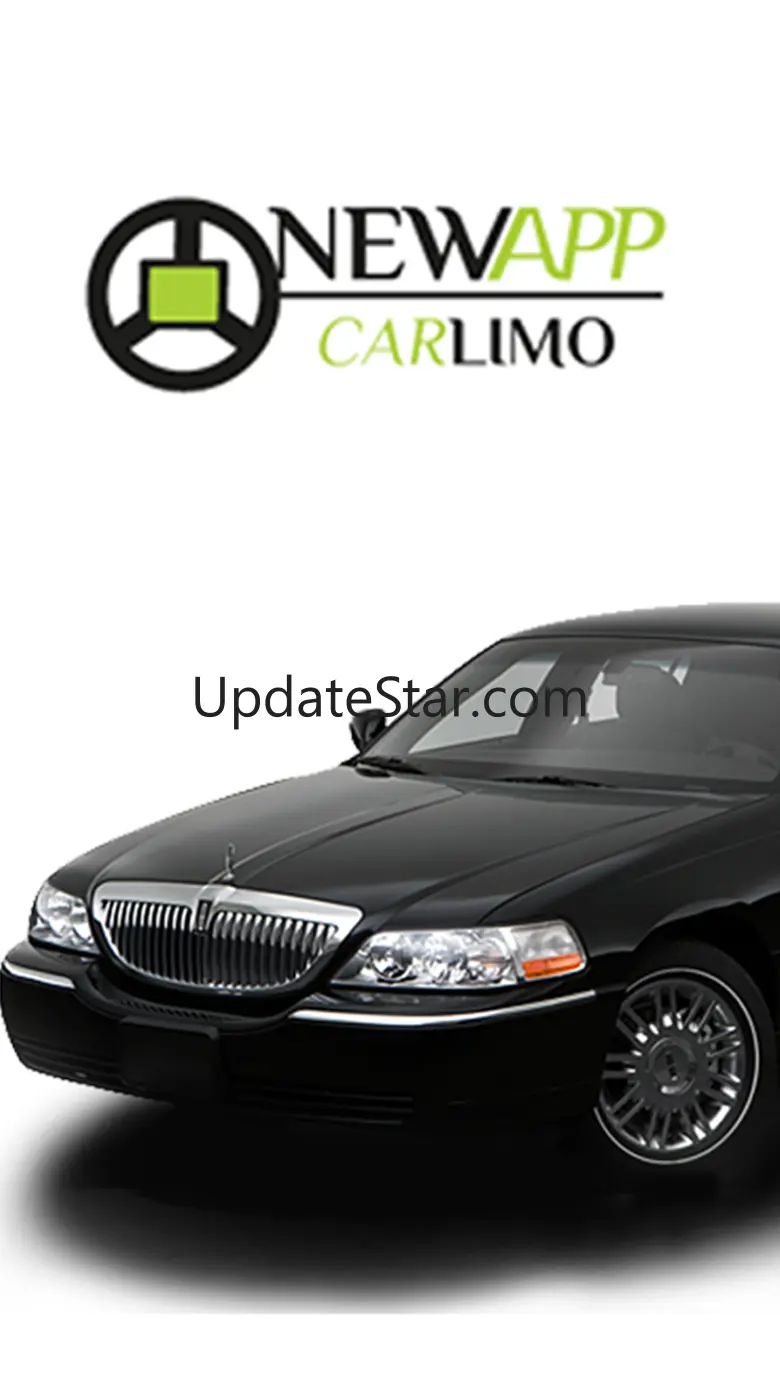 New App Car & Limo 1.0