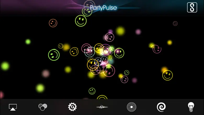 PartyPulse 1.6