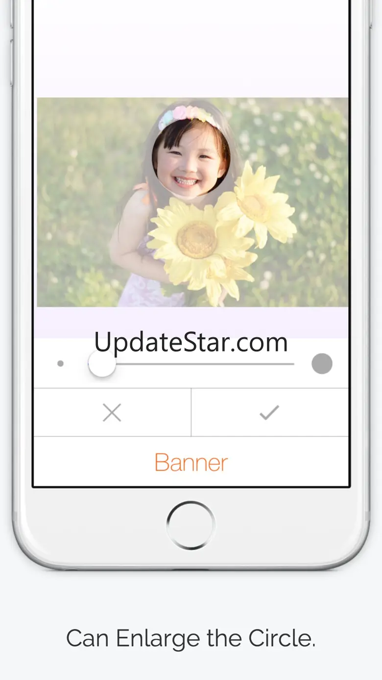 Discy - Circle Cut Picture 1.5.2