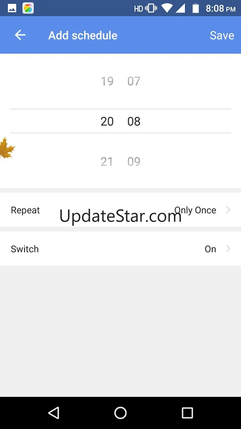 itek Smart Home 1.0.7