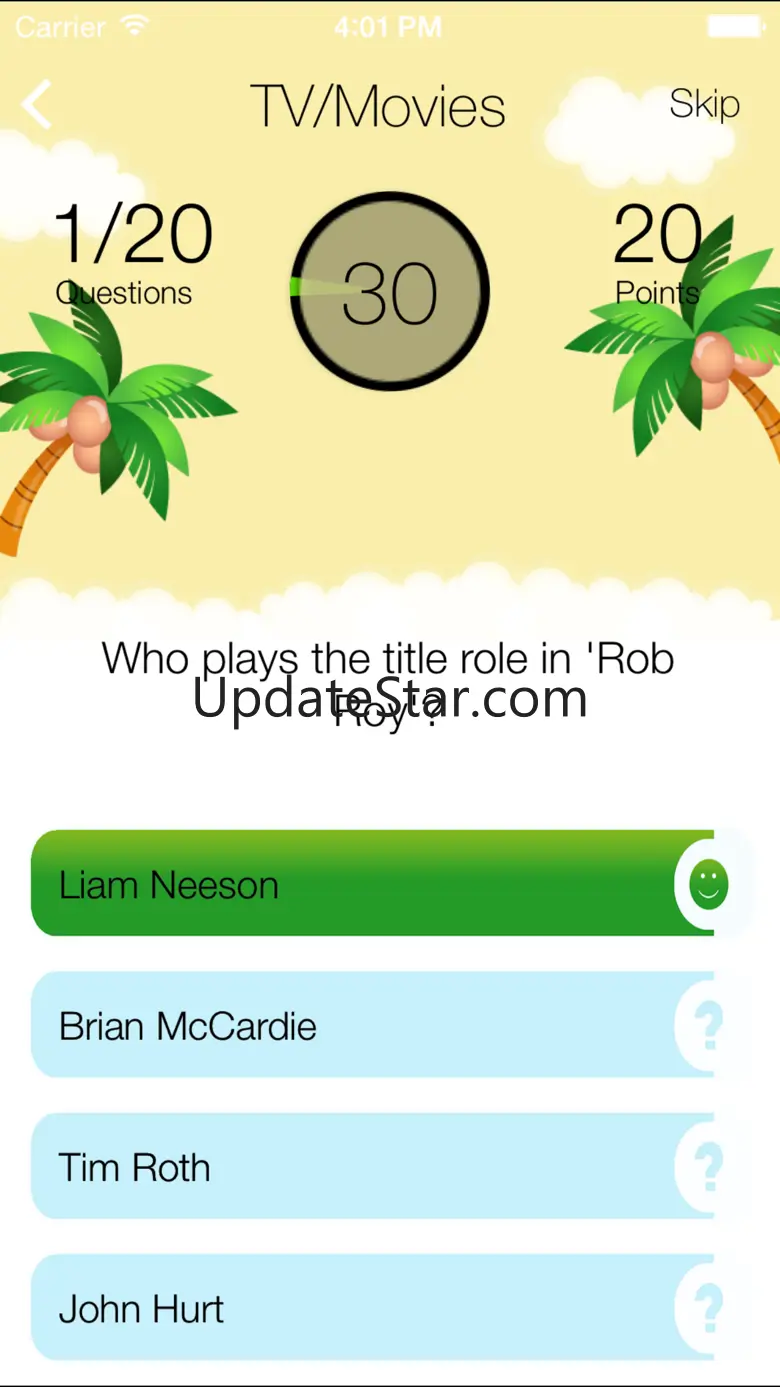 Answer My Questions 1.0.2