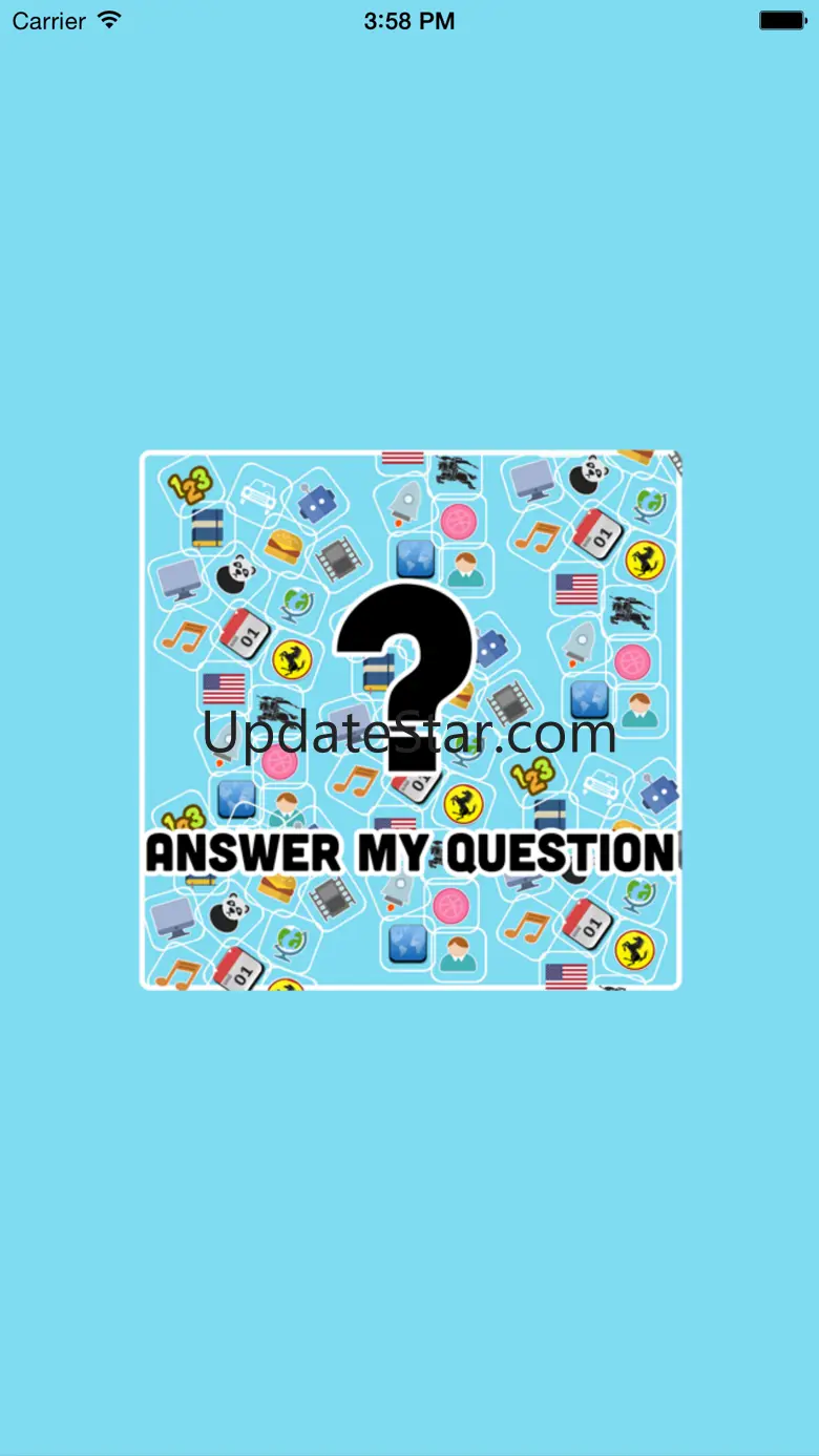 Answer My Questions 1.0.2