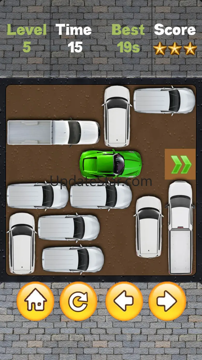 CAR OUT 1.0