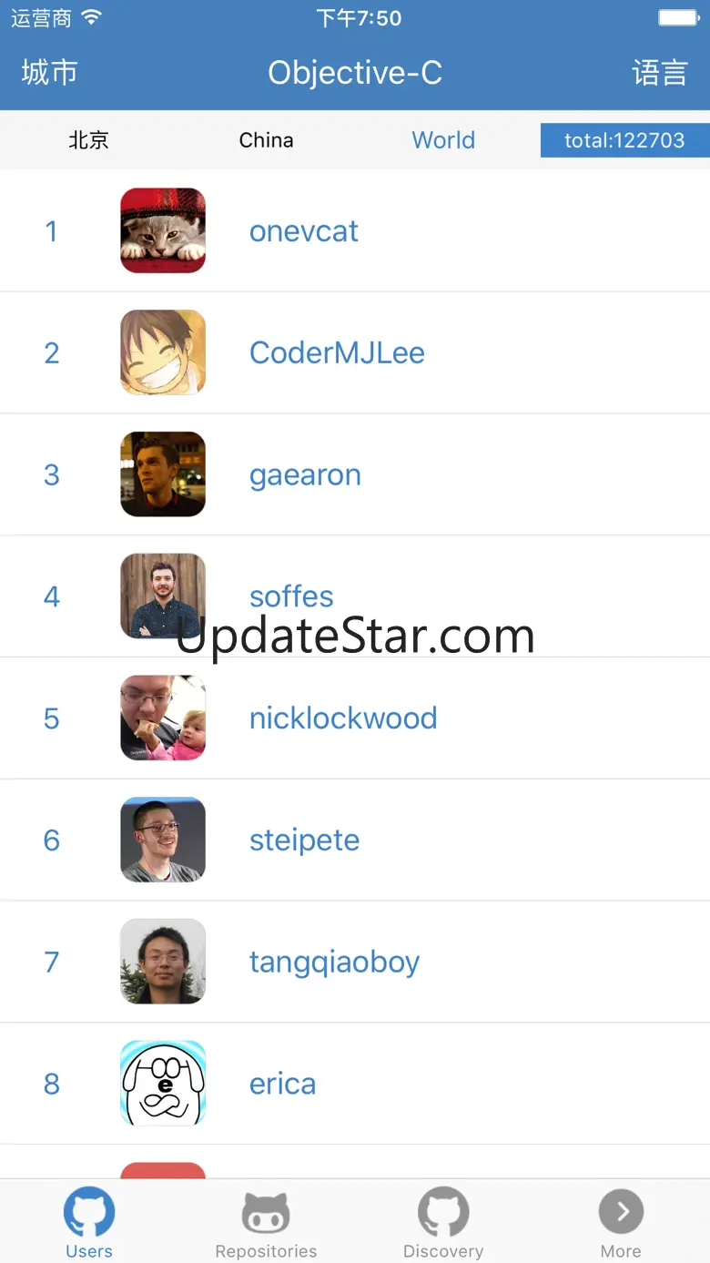 Monkey for GitHub 0.9.8