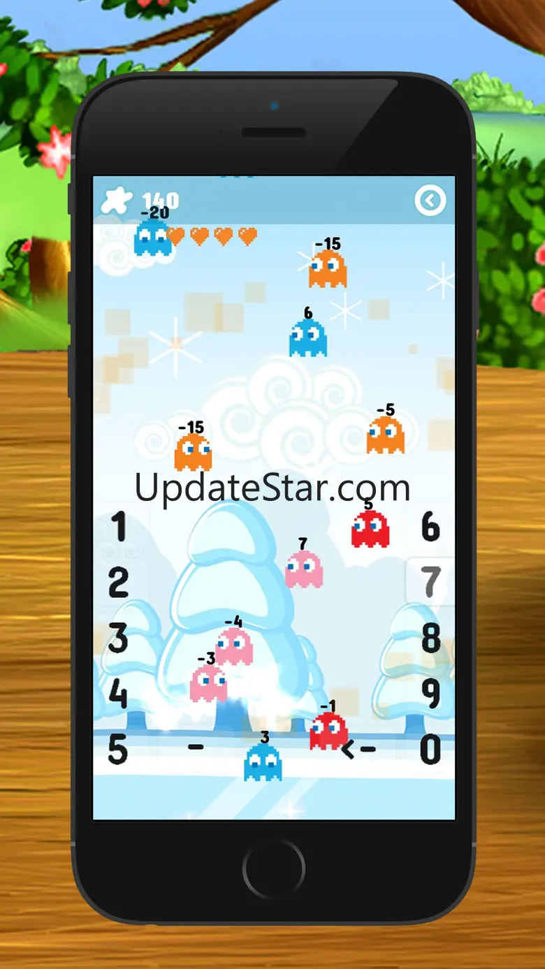 fun quick math practice 1.0