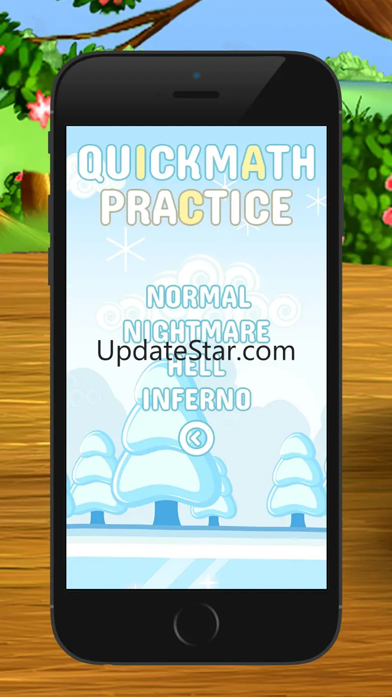 fun quick math practice 1.0