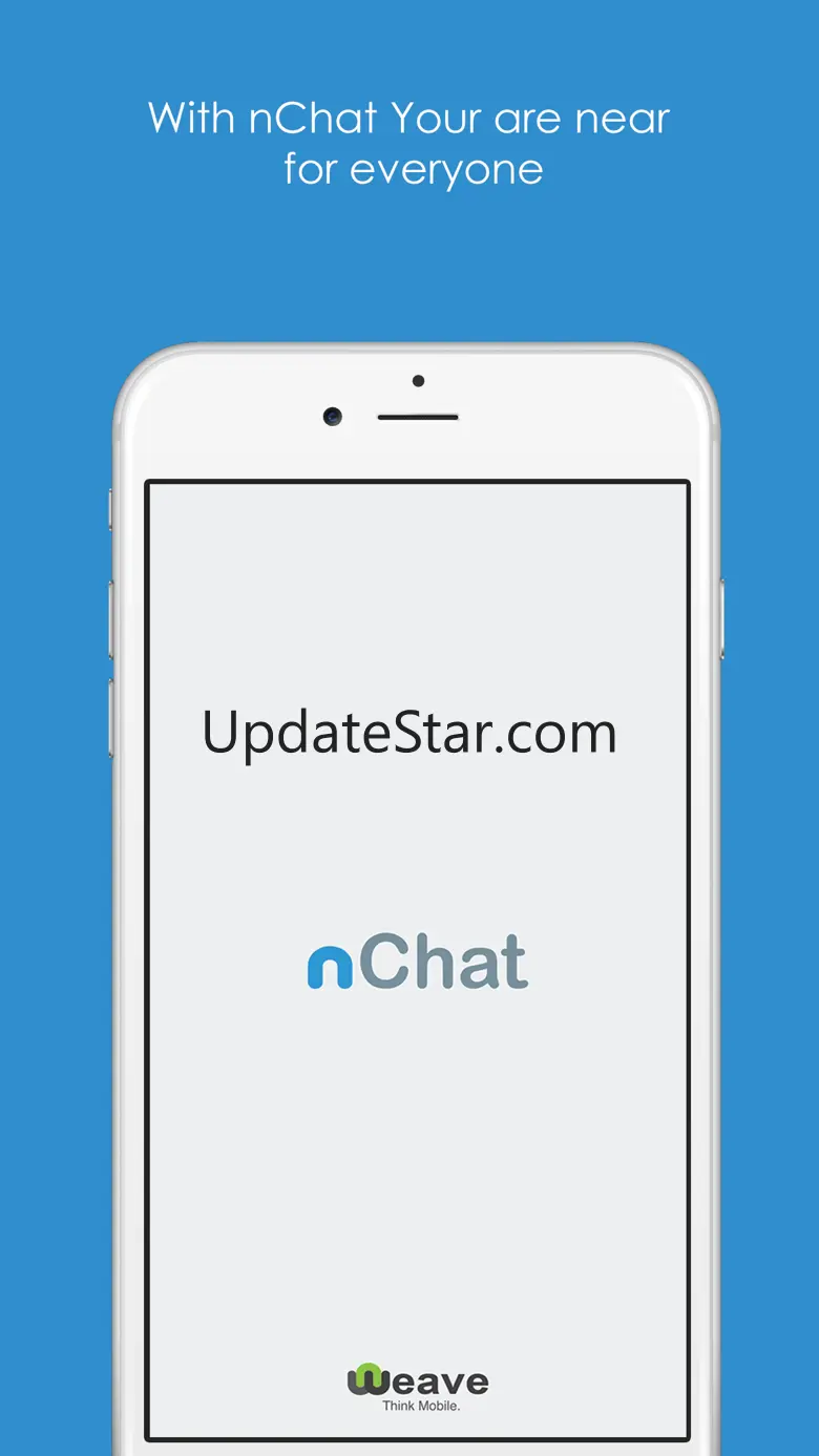 Near Me Chat 1.0