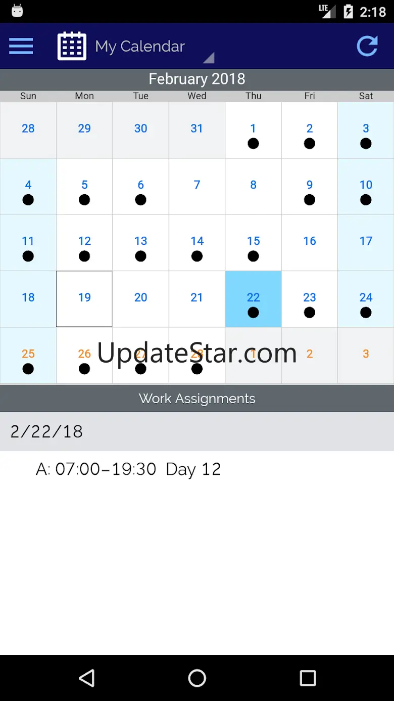 ANSOS2Go 2.2.9