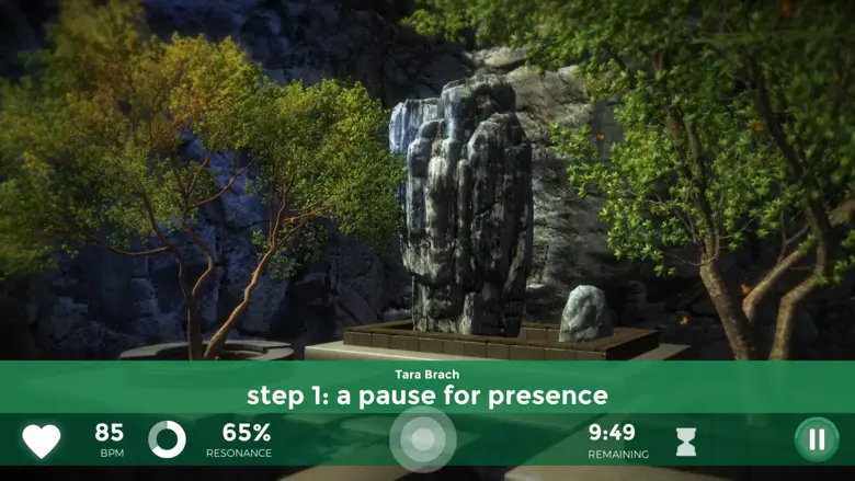 Mindfulness Meditation - Unyte 1.02